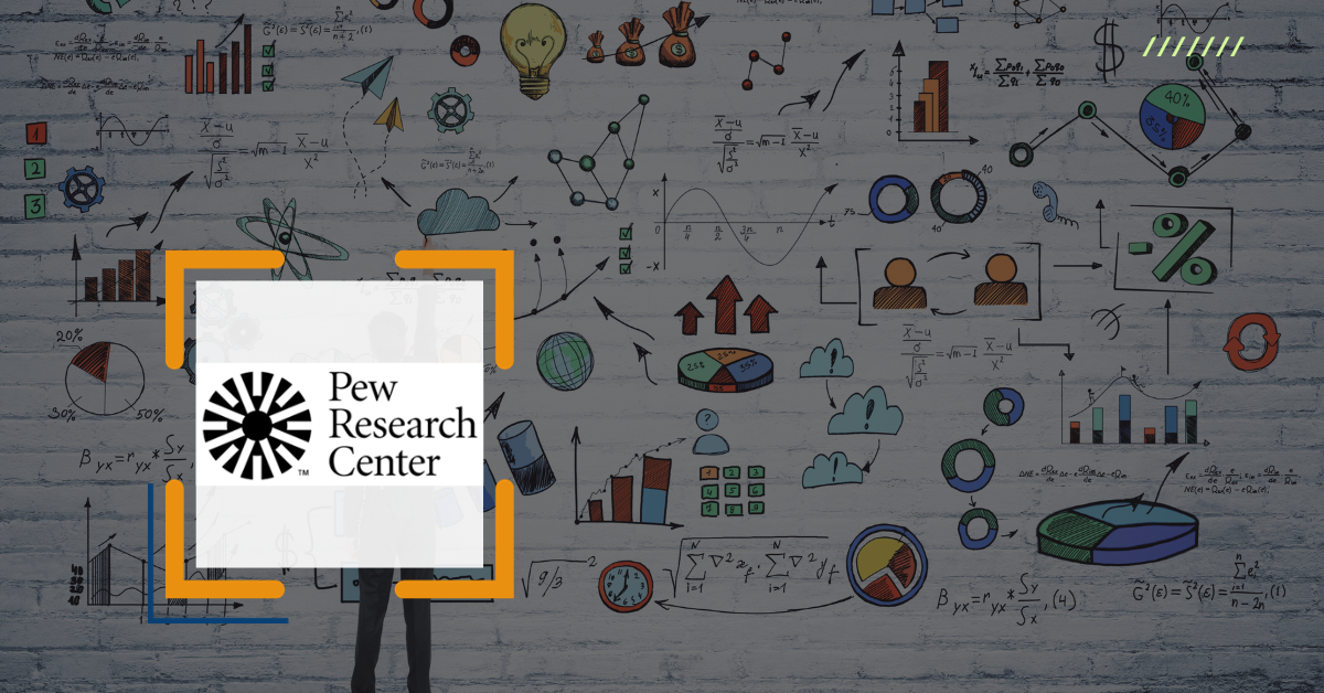 Pew Research Center