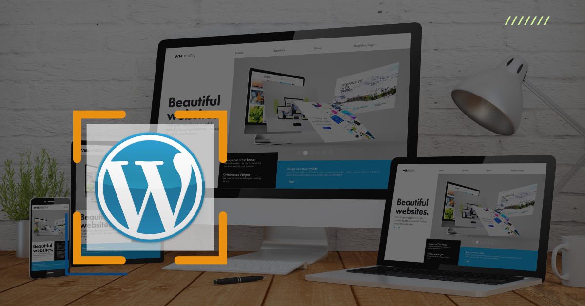 WordPress