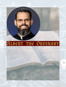 Albert the Ordinary