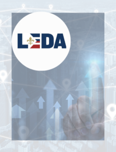 Lafayette Economic Development Authority (LEDA)