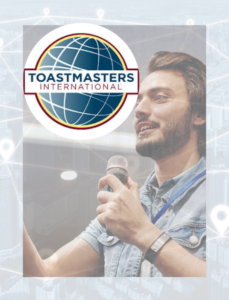 Toastmasters