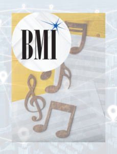 BMI Music Licensing