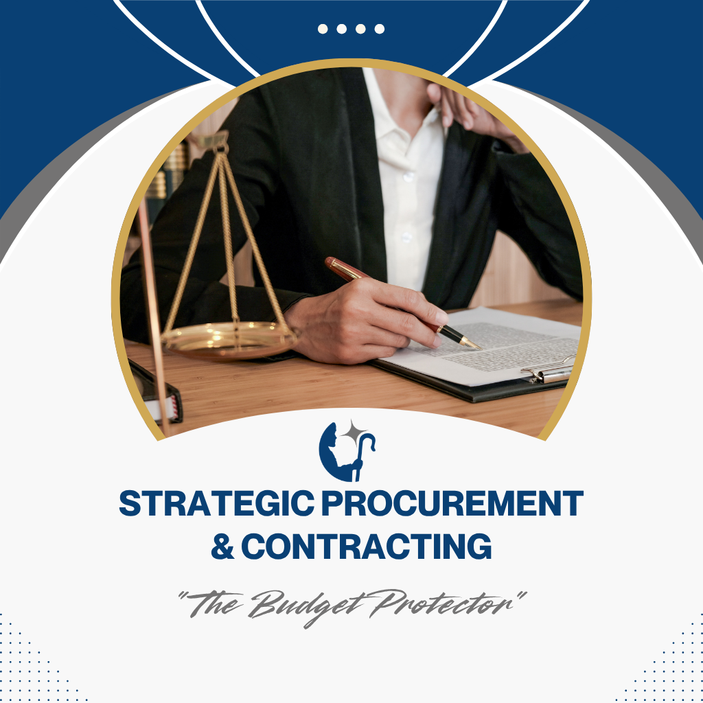 Procurement