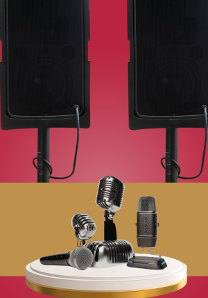 Speakers